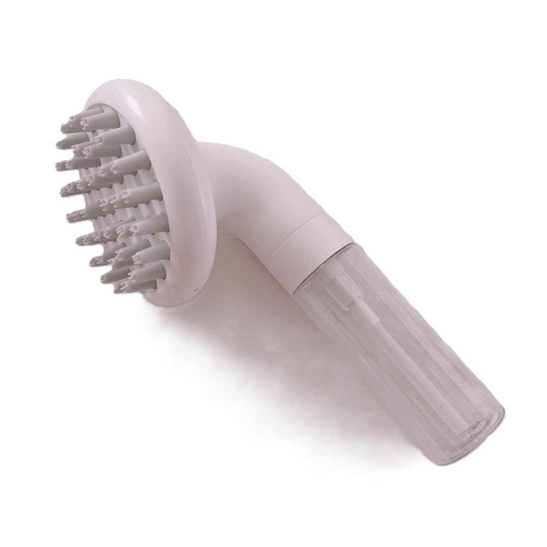 Cepillo de baño kooa