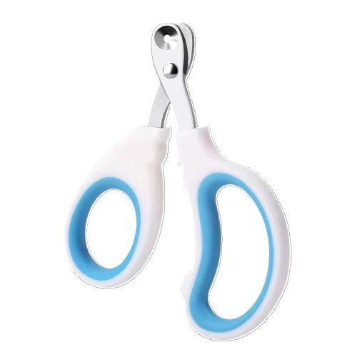 Tijeras para uñas de gatos y perros